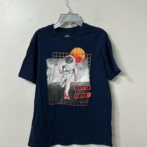 Wonder nation tee